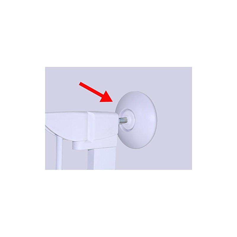 Munchkin Nursery Essentials Organizer-White