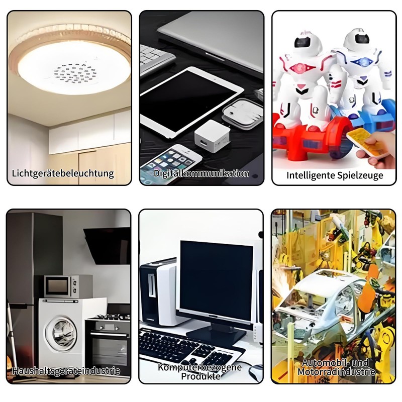 Alriedy 360 Pieces Molex/JST 1.25 mm Plug Kit | 2/3/4/5