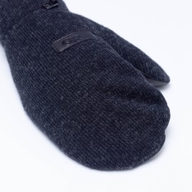 Outdoor Research Flurry Solstice Mitts Black - L