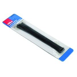 6PC Junior Hacksaw Blades