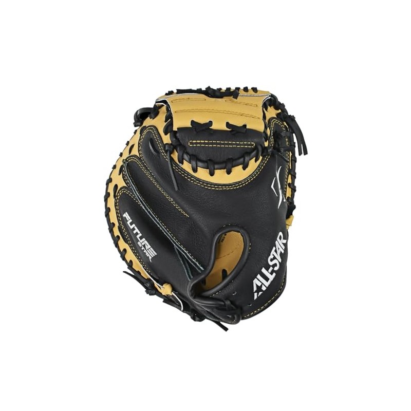All Star Future Star Youth 31.5" Baseball Catcher's Mitt -