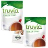 Stevia Sweetener Bundle with Truvia Sweetener Pouch 150g 2 Pack