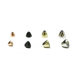 Tungsten Cone Heads Size: 5.0 mm