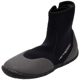 Henderson Thermoprene Hi 5mm Boots 14 Black