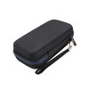 Hard Travel Case for Braun Silk-épil Lady Shaver 5100 5560