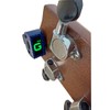 SNARK(R) behind the Headstock Rechargeable Guitar Tuner, Unbreakable Clamp, Upgraded