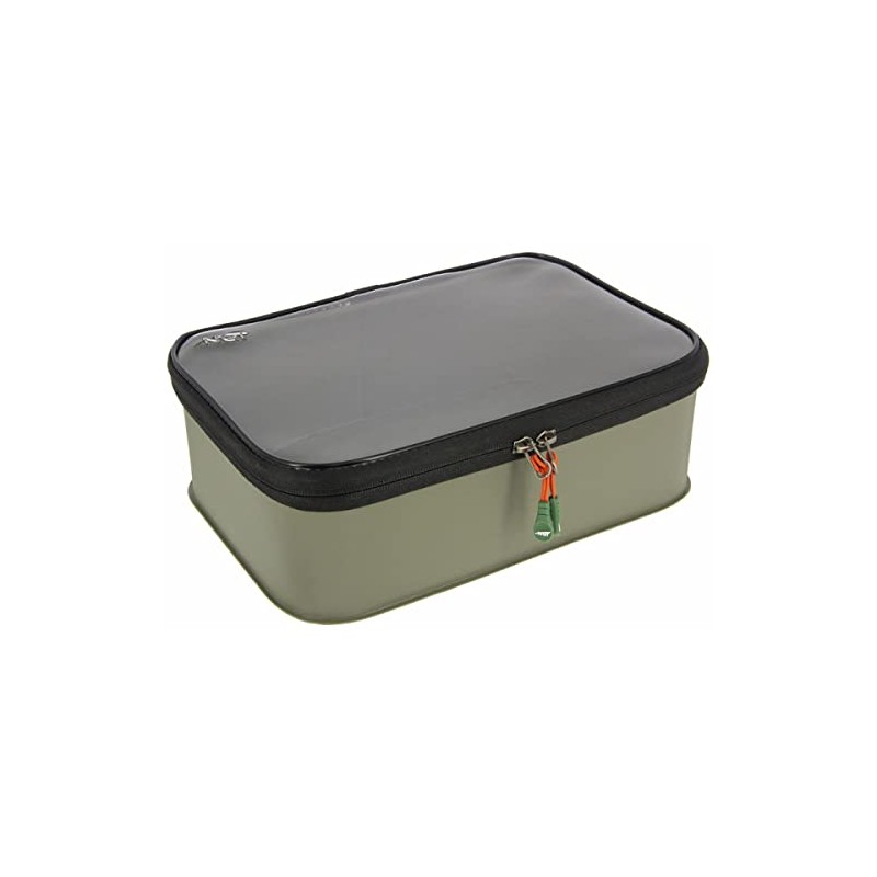 NGT Bit Bag 301 - EVA, Fully Waterproof with Welded
