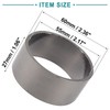 ACROPIX 55mm ID 60mm OD Motorcycle Exhaust Muffler Pipe Gasket