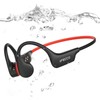 IFECCO Bone Conduction Headphones for Swimming IP68 Waterproof Swimming Headphones