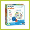 Peaceable Kingdom Alphabet Bingo! Letter Learning Game for Kids