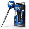 Mission Darts Alan Soutar | 90% Tungsten Straight Barrel Pro