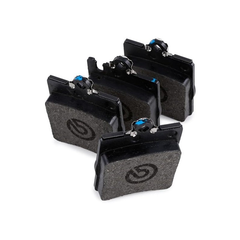 BREMBO P 50 033X Brake Pad