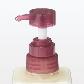 MUJI OAO44A3A Damage Care Conditioner Harikoshi 14.1 oz (400 g)