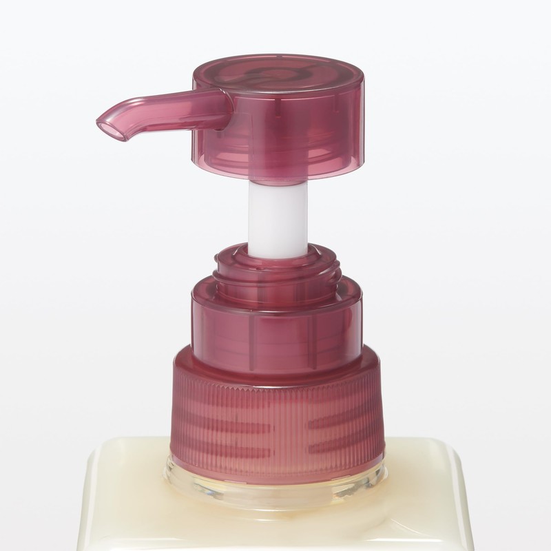 MUJI OAO44A3A Damage Care Conditioner Harikoshi 14.1 oz (400 g)