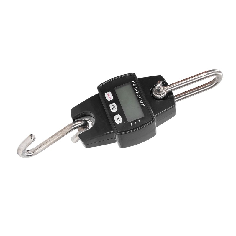 Crane Scale Handheld Portable Digital Accurate Multifunctional Industrial Electronic Hanging