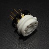GARAGE1217 LOW PROFILE 9 PIN NOVAL TO 9 PIN NOVAL
