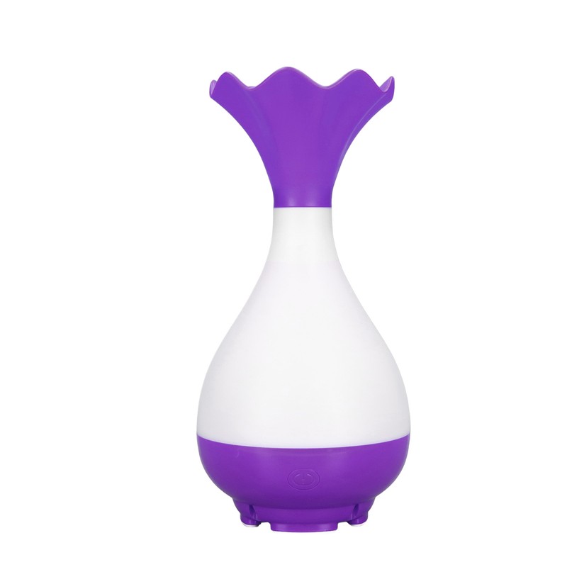 95ml Car Diffuser Humidifier USB Power Supply Essential Oil Aromatherapy