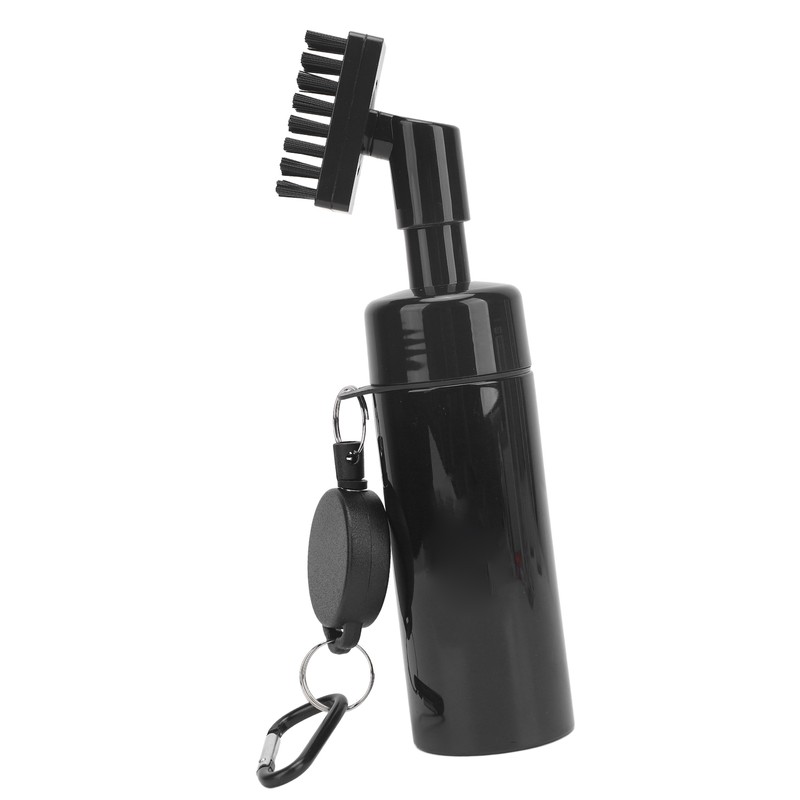 Golf Club Brush Cleaner Professional Water Club Head Cleaning Brush