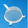 Plastic Strainer Kitchen Cooking Nylon Polyester Mesh 100% Plastic 6-1/2"