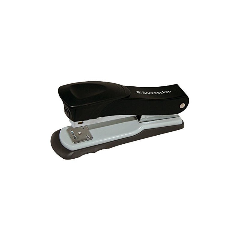 Soennecken Stapler 3159 up to 20 Sheets Metal 24/6 26/6