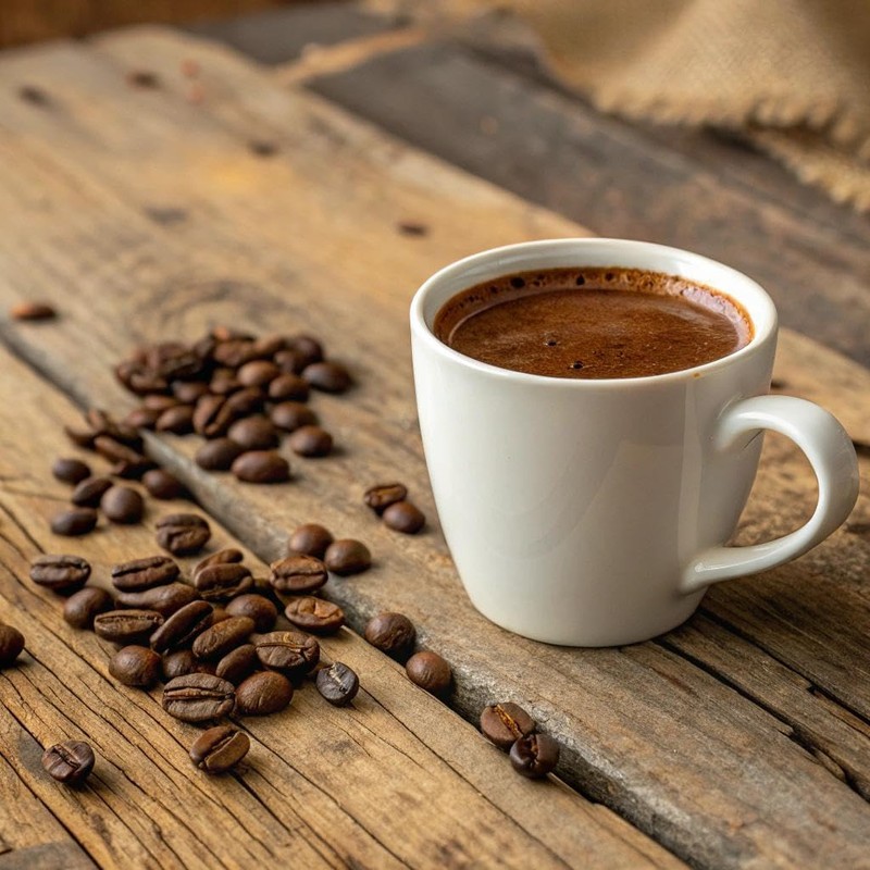 Tim Hortons Original Blend, Medium Roast Ground Coffee, Canada’s Favorite