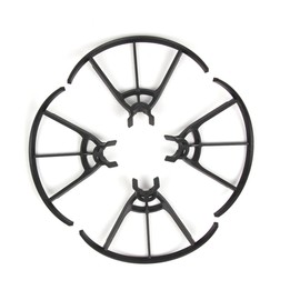 Totority Drone Propellers Protection Blade Guards Lightweight Frame Quick Connection Easy to Fit