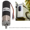RV Slide Out Motor 236575 12V DC In Wall Slide