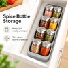 Kitchen Drawer Organizer for Knives, Cutlery & Spices – Space-Saving