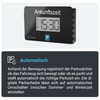Parkwächter V1 Automatic Parking Disc in accordance with Road Code