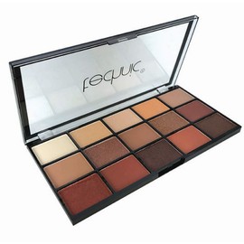 Technic Eye Shadow Palette Bronze & Beautiful