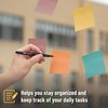 Mr. Pen- Sticky Notes, 3”x3”, 12 Pads, 600 Sheets, New