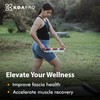 KOA KOAPRO Facia Blaster for Cellulite and Sore Muscles ?C