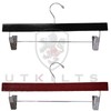 Kilt Hanger - Finish: Black