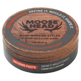 Moosehead Defining Paste 80g