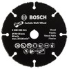 Bosch Professional Carbide Multi Wheel Cutting Disc (Multi Material, Diameter