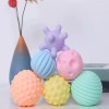 HERMOHERMO Pelota Sensorial Para Bebés/pelotade Entrenamiento Sensorial