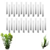 VPB Bendable aquarium plant weights,Metal aquarium plant holder weight anchor,Reinforcing