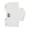 WiFi Smart Circuit Breaker AC 2 Poles Switch Automatic Reclosing