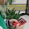 Handheld Game Console 400 Games Portable Game Player 3.0-inch Screen