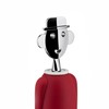 Alessi AAM23 R Design Corkscrew, Chrome Zamak and Thermoplastic Resin,