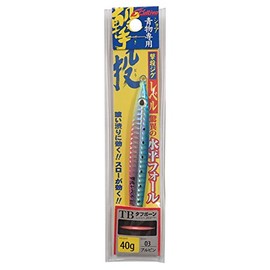 karutexiba 撃投 Jig Level G