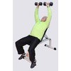 TDS Flat/Incline Bench