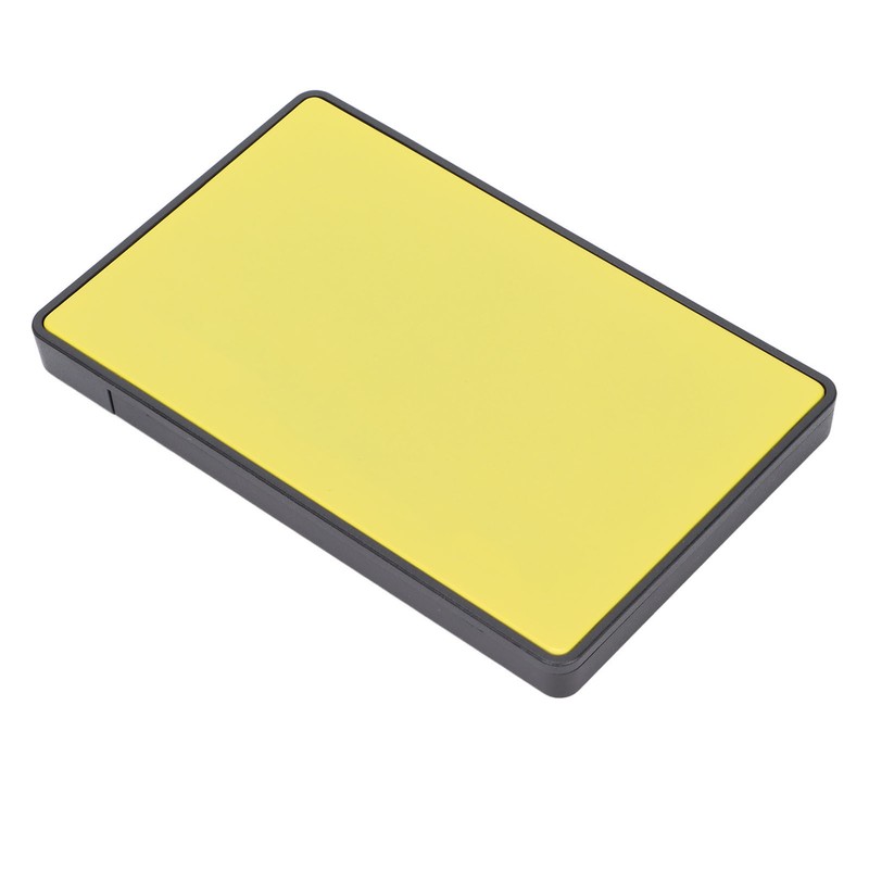 Hard Disk Smart Hibernation Function Sponge Cushion Protection USB 3.0