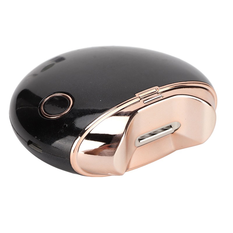 Electric Nail Clipper Safe Prevent Splatter File Function Small Automatic