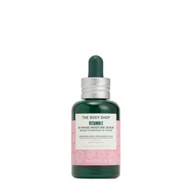 The Body Shop Vitamin E Bi-Phrase Serum - Hydration - 1 Fl Oz