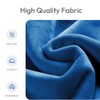 MORLIDEN Microwavable Heated Neck Wrap Warmer and Shoulder Heating Pad