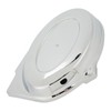 Side Battery Cover Protection Fairing Driving Safe Guarding Cover For