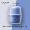 GATSBY(ギャツビー) Meta Rubber Clay Flex [Men's Hair Wax Matte Hard]
