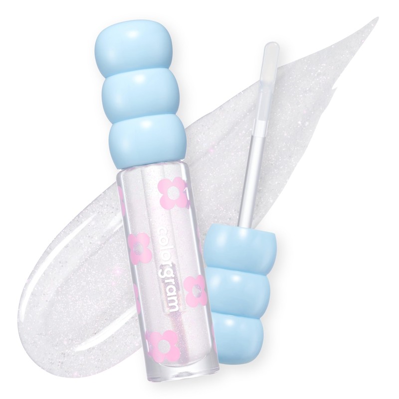 Colorgram Tinta Fruity Glass Tint Pearl