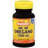 Oil of Oregano 1500mg, 60 Count Each (2)